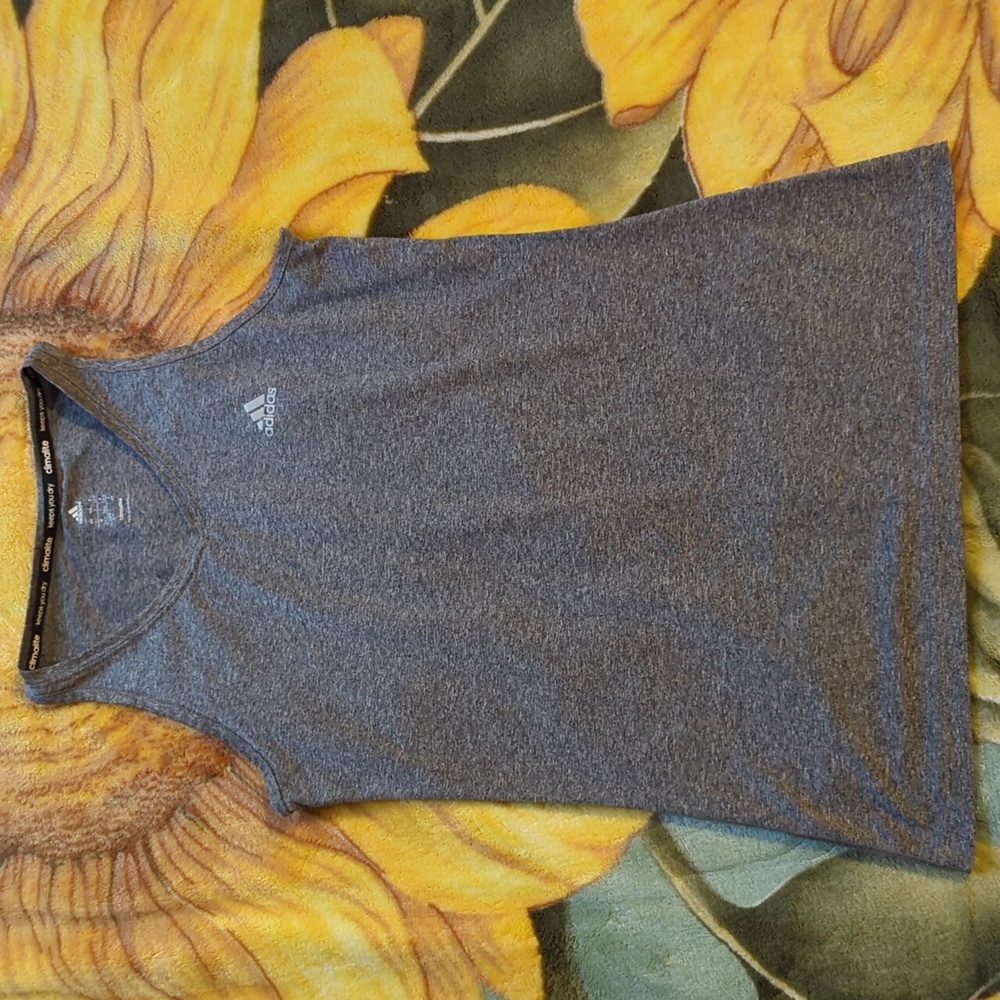 Adidas climalite tank